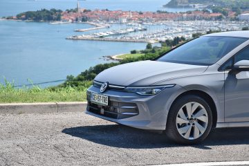 VW GOLF 05