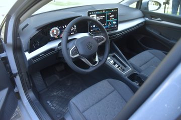 VW GOLF 07