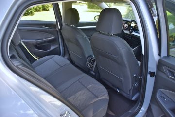 VW GOLF 13