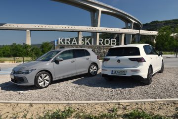 VW GOLF 15