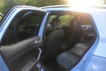 VW T-CROSS 11