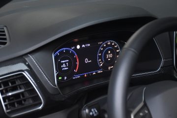 VW T-CROSS 13