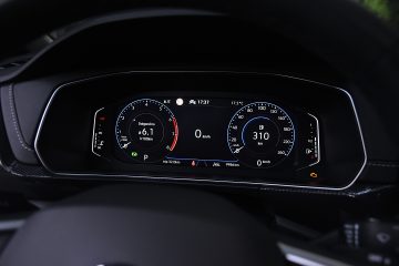 VW T-CROSS 14
