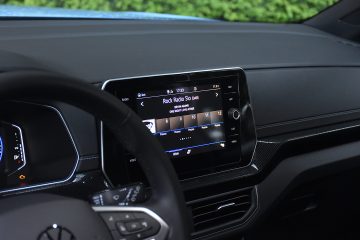 VW T-CROSS 15