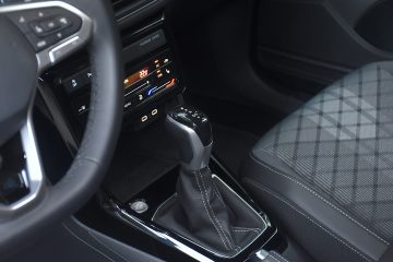 VW T-CROSS 18