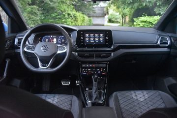 VW T-CROSS 19