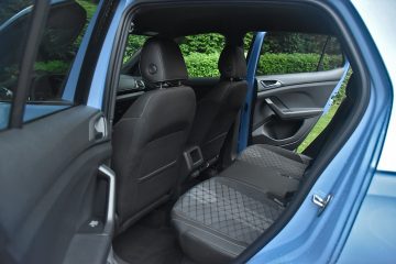 VW T-CROSS 20