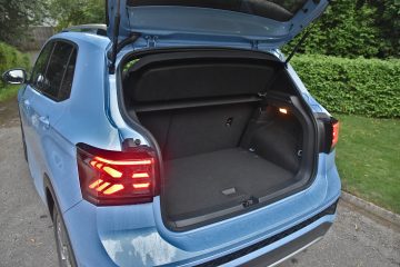 VW T-CROSS 21