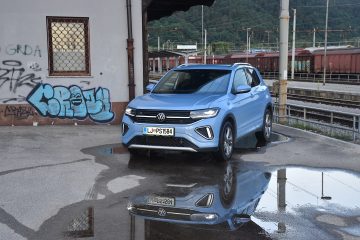 VW T-CROSS 24