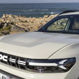 All-New Dacia Duster Extreme