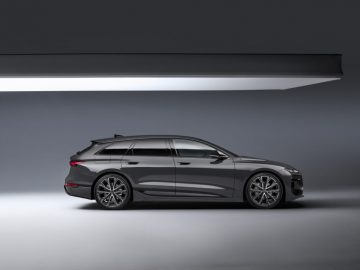 Audi A6 e-tron avant avtomobilizem.com_