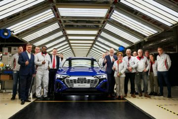 Audi Q8 e-tron 3