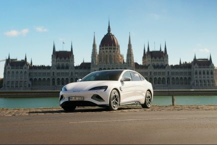 BYD-Seal-Budapest