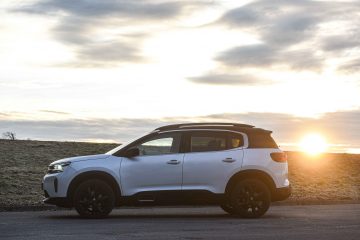 Citroen C5 Aircross hibrid blagi hibrid SUV-15