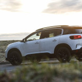 Citroen C5 Aircross hibrid blagi hibrid SUV-21