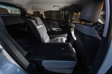 Citroen C5 Aircross hibrid blagi hibrid SUV-23