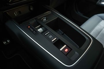 Citroen C5 Aircross hibrid blagi hibrid SUV