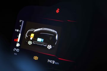 Citroen C5 Aircross hibrid blagi hibrid SUV-5