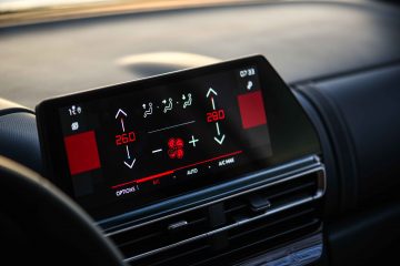 Citroen C5 Aircross hibrid blagi hibrid SUV-8