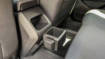 Dacia Duster 4x4 Hybrid SUV-16
