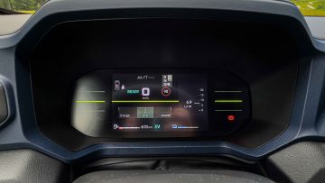 Dacia Duster 4x4 Hybrid SUV