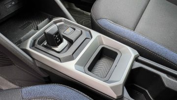 Dacia Duster 4x4 Hybrid SUV-6