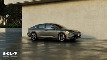 2025 K4