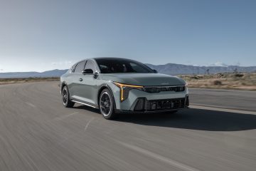 2025 K4