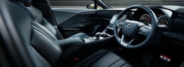 Lexus LBX Morizo RR_ (11)