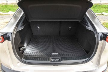 Mazda CX-30 blagi hibrid-11