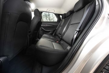Mazda CX-30 blagi hibrid-12
