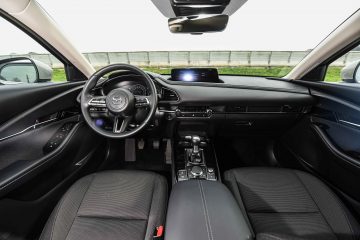 Mazda CX-30 blagi hibrid-13