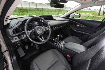 Mazda CX-30 blagi hibrid-14