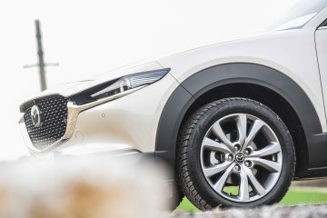 Mazda CX-30 blagi hibrid-23