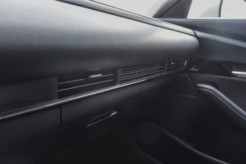 Mazda CX-30 blagi hibrid