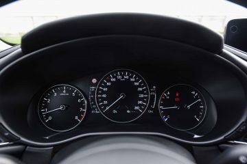 Mazda CX-30 blagi hibrid-4