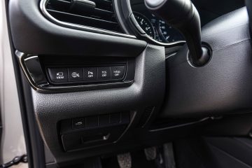 Mazda CX-30 blagi hibrid-5