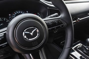 Mazda CX-30 blagi hibrid-6