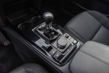 Mazda CX-30 blagi hibrid-8