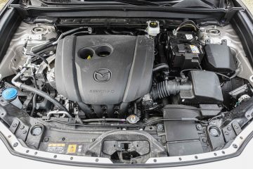 Mazda CX-30 blagi hibrid-9