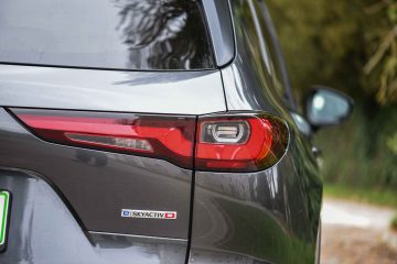Mazda CX-60 D-Skyactiv Takumi-12