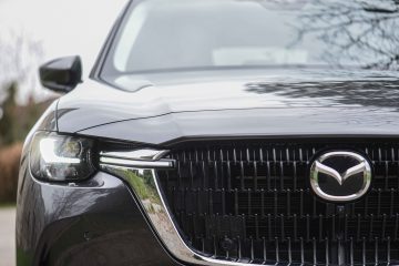 Mazda CX-60 D-Skyactiv Takumi-14