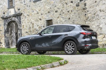 Mazda CX-60 D-Skyactiv Takumi-2