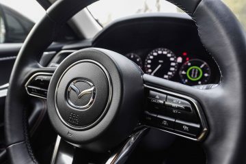 Mazda CX-60 D-Skyactiv Takumi-21
