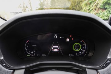 Mazda CX-60 D-Skyactiv Takumi-25