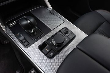 Mazda CX-60 D-Skyactiv Takumi-28