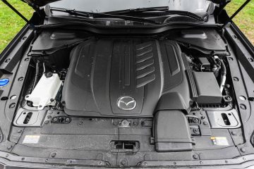 Mazda CX-60 D-Skyactiv Takumi-30