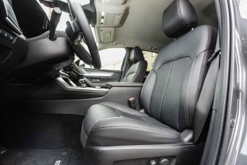 Mazda CX-60 D-Skyactiv Takumi-31