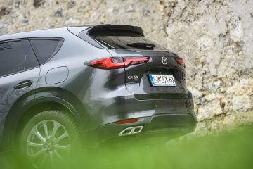 Mazda CX-60 D-Skyactiv Takumi