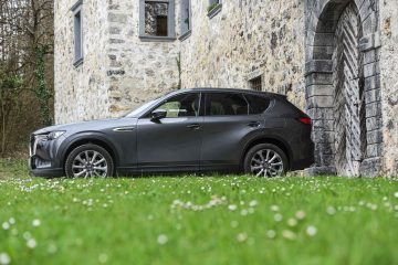 Mazda CX-60 D-Skyactiv Takumi-7